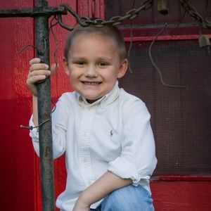 Meet your Posher, Jody